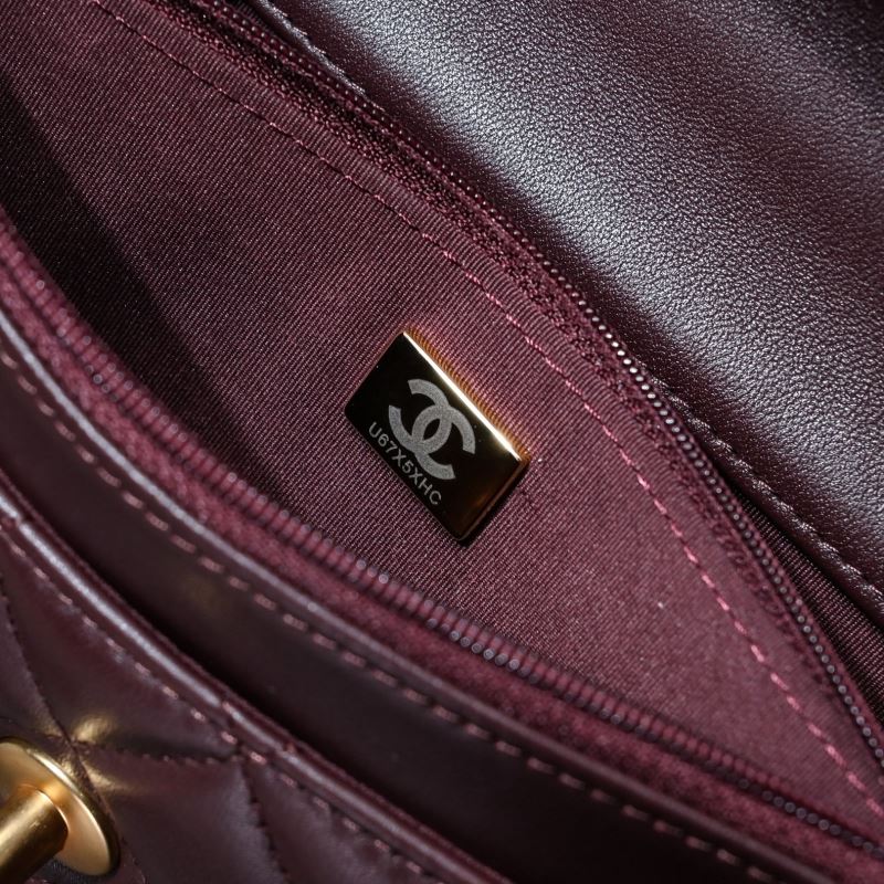 Ch**el woc bags